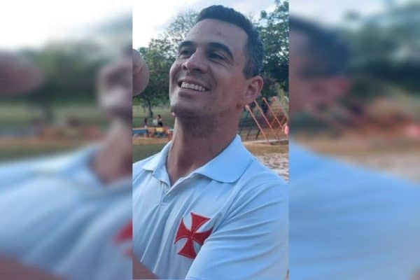 Policial Ismael Coutinho da Mota é condenado por morte de bombeiro em Ceilândia