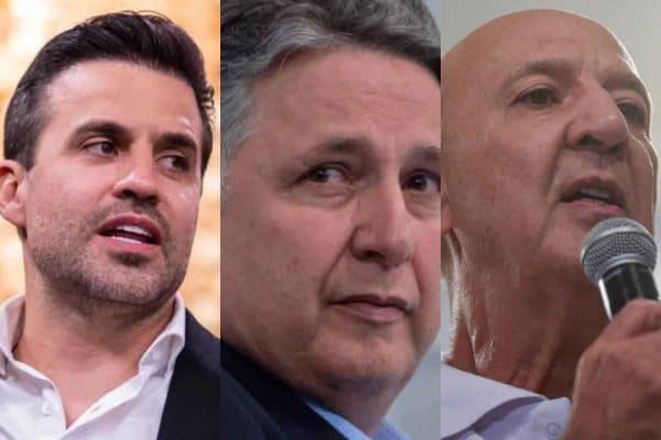 Justiça Eleitoral barra campanhas de Marçal e Garotinho; caso Arruda em análise