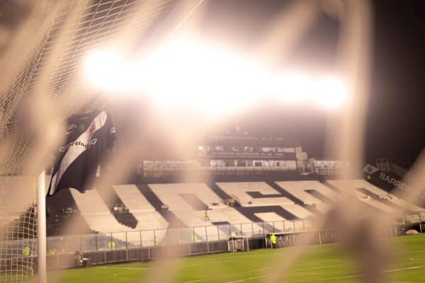 Justiça do Rio de Janeiro define edital para venda da SAF do Vasco
