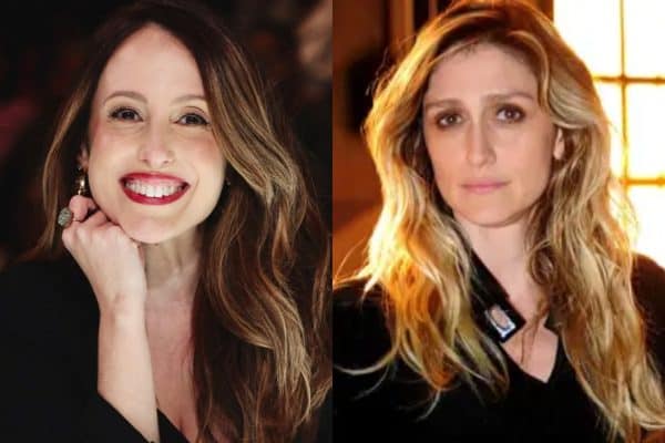 Luana Martau comenta gafe com Amora Mautner após história viralizar