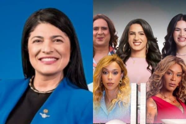 TRE-BA ordena que Alana Passos remova vídeo transfóbico contra Bancada Trans