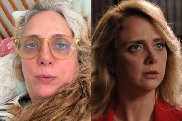 Letícia Isnard comenta experiência de quase morte e reflete sobre gratidão