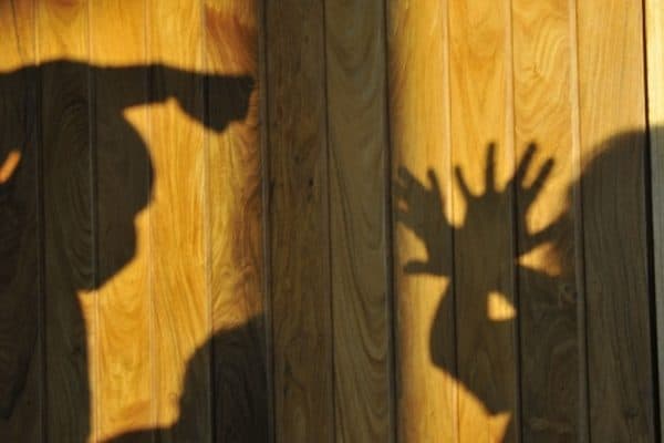 Violência doméstica no Brasil: 93,6% das vítimas não aparecem nos registros oficiais