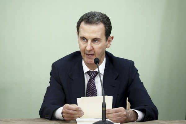 Governo sírio suspeita que parentes de Assad estejam no Brasil após queda