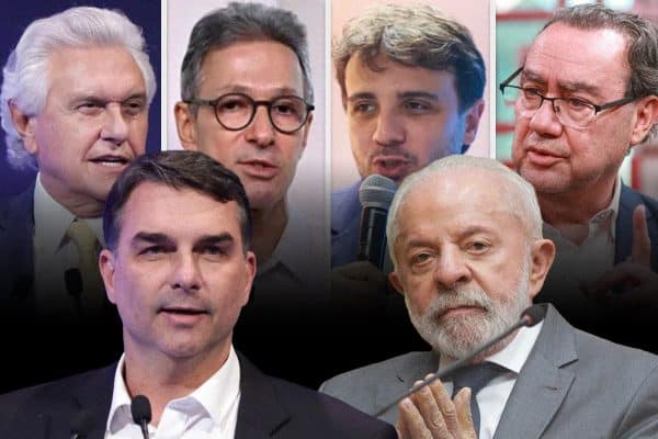 Compromissos dos Candidatos à Presidência em 29/8: Entrevistas e Eventos