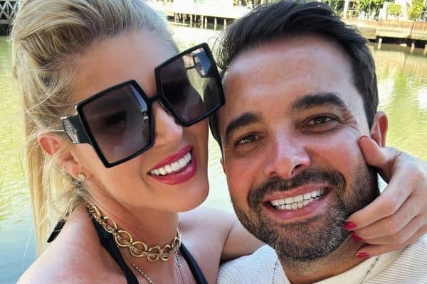 Eletricista processa Val Marchiori e marido por ameaças e falta de pagamento