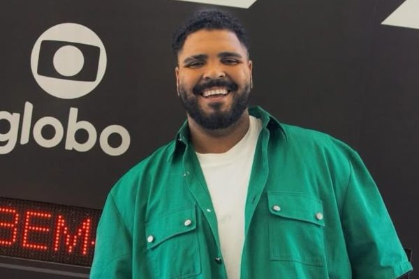 Paulo Vieira critica Flávio Bolsonaro no JN e o chama de “mentiroso”
