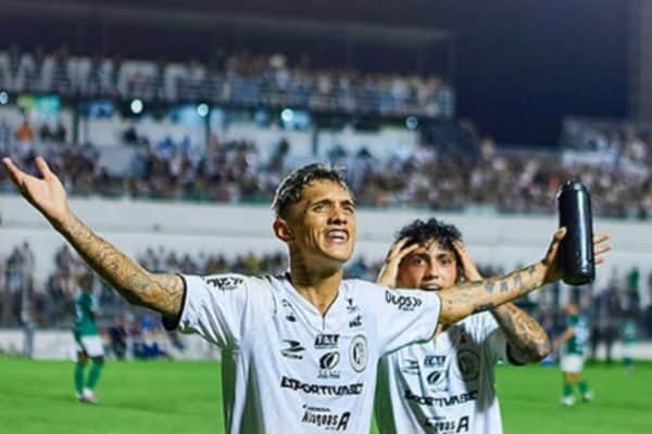 Série D ZeroUm: ASA-AL e Uberlândia-MG lutam para manter vantagem rumo à final