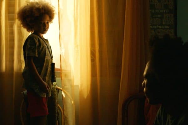 Grace Passô celebra estreia de “Nosso Segredo” e busca público nos cinemas