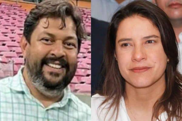 Raquel Lyra é Acusada de Manter “Gabinete do Ódio” Contra João Campos