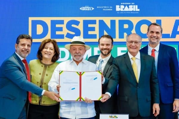 Prazo para renegociar dívidas no Desenrola Brasil encerra nesta segunda-feira