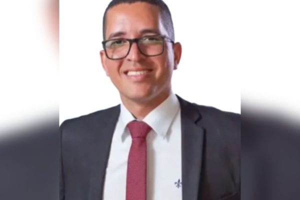 Advogado desaparecido em Xique-Xique é encontrado morto