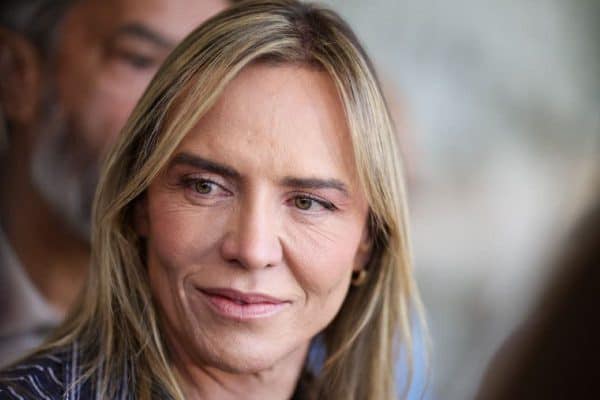 Celina Leão anuncia convocação de 1,2 mil aprovados em concurso da Sedes