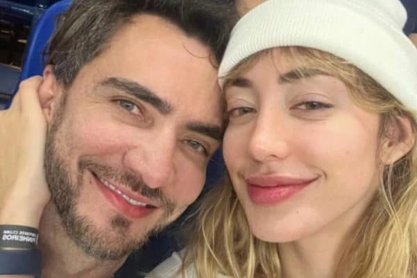 Internautas criticam Nicole Louise por afastamento do pai gay após conversão