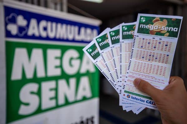 Mega-Sena 3051 acumula e prêmio atinge R$ 36 milhões; confira o resultado