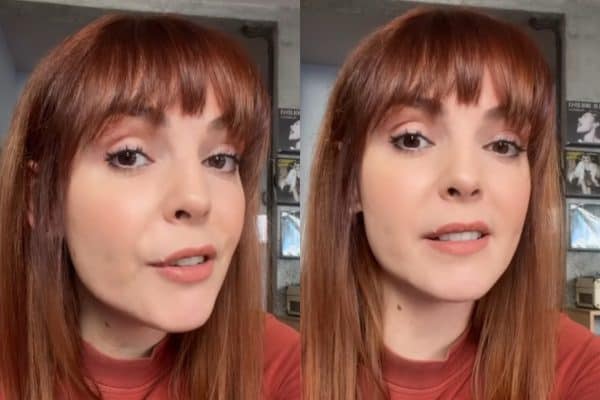 Titi Müller explica por que decidiu diminuir a exposição do filho nas redes sociais