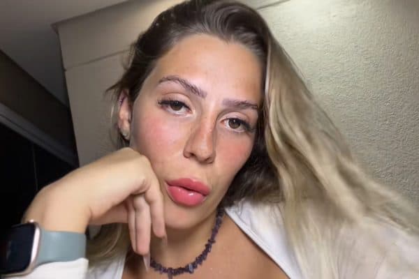 Malévola Alves é Detida Após Briga em Festa em São Paulo