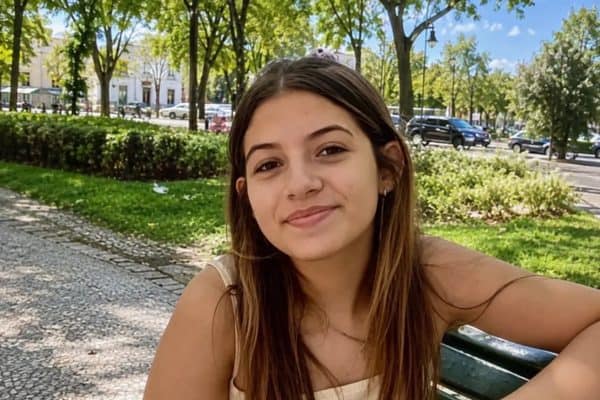 Amelie Voigt Trejes: Brasileira de 21 Anos é a Bilionária Mais Jovem do Mundo, Diz Forbes