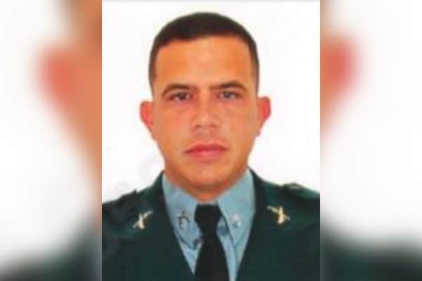 Cabo da PM, Adriano Henrique Jardim da Silva, é morto em operação no Rio