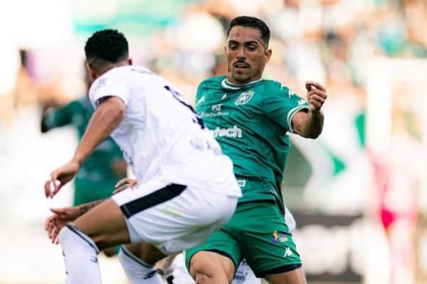 Gama-DF e ASA-AL empatam na semifinal da Série D, ASA avança à final