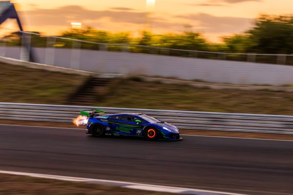 Meet Brazil Racing: Resultados da Etapa de Brasília com Pedro Piquet como Campeão