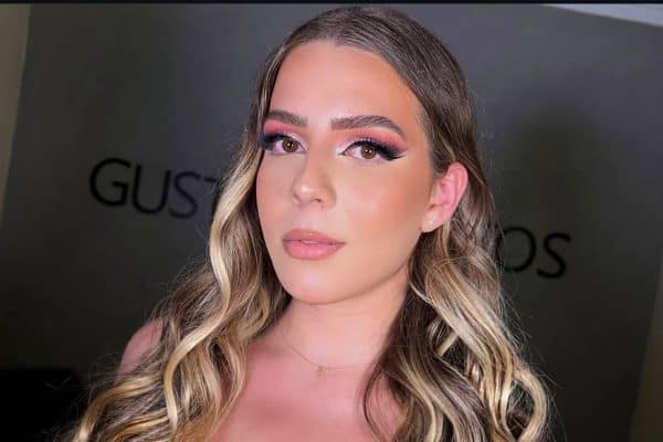 Malévola Alves confirma prisão e pagamento de fiança de R$ 1,6 mil após confusão