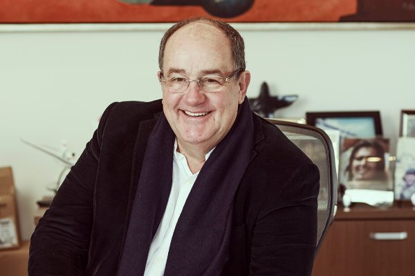 Empresário que criticou “monopólio” do Butantan doa R$ 500 mil a Tarcísio de Freitas