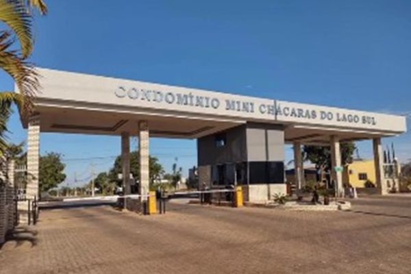 Justiça proíbe venda de lotes e ordena demolição de condomínio no Lago Sul