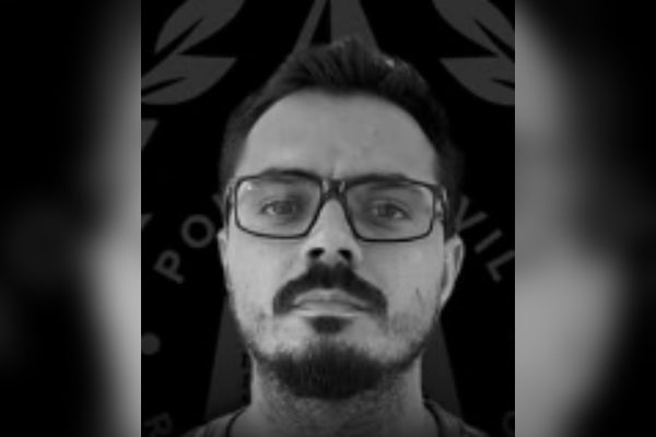 “Cebolinha, do TCP, é preso por assassinato de inspetor da Polícia Civil no Rio”