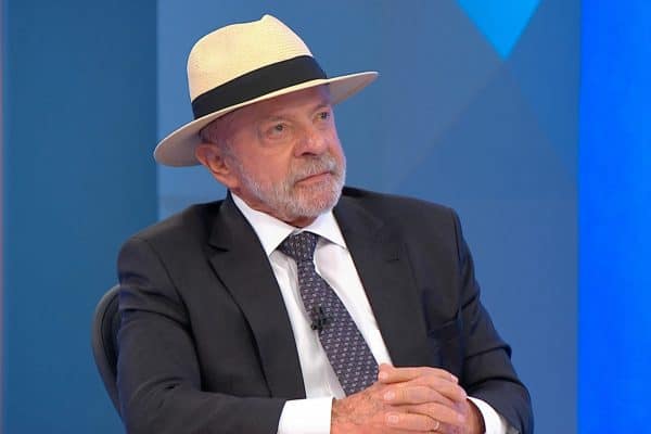 Pesquisa BTG/Nexus: 51% desaprovam governo Lula, 46% aprovam
