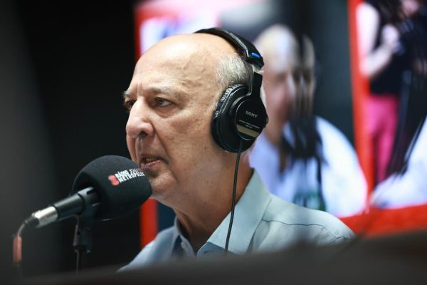 MP mantém impugnação da candidatura de José Roberto Arruda no DF