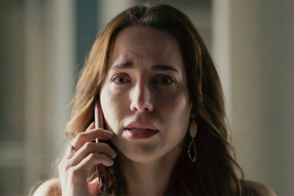 Adriana planeja expor Dora e André em “Quem Ama Cuida”; veja o resumo da semana