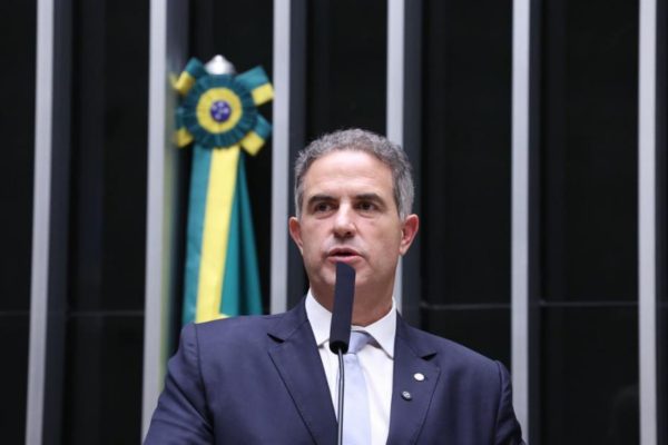 MP solicita investigação de emenda Pix paga a cunhado de Ricardo Maia