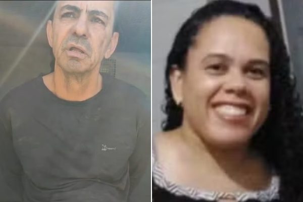 Homem que jogou ex de penhasco em BH é acusado de tentativa de feminicídio