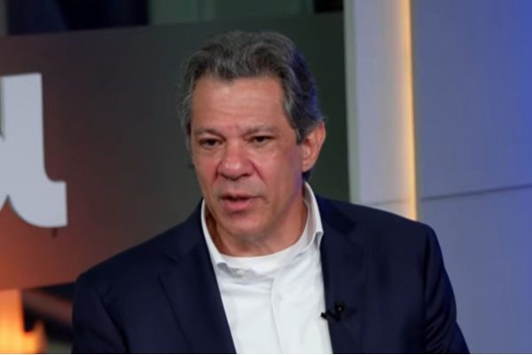 Marcelo Kayath, anfitrião do jantar de Flávio Bolsonaro, entra em contato com Haddad