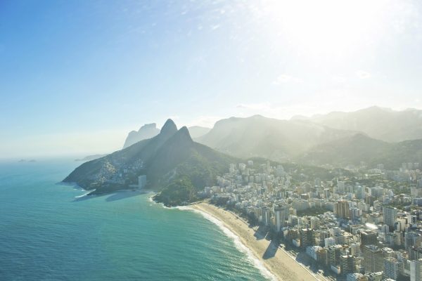 Seplag do Rio abre concurso com 60 vagas e salários de até R$ 14,3 mil