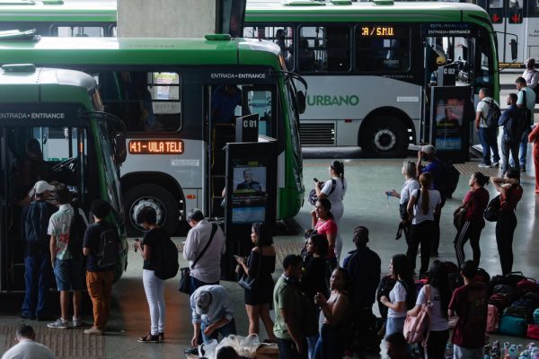 Comissão da CLDF exige plano da Semob para evitar greve no metrô