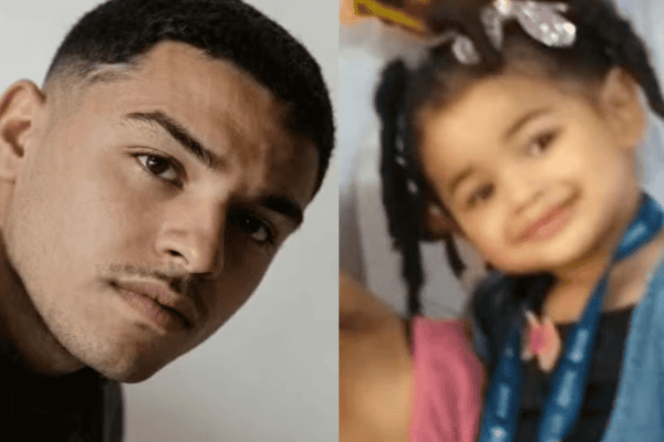 “Lesões e manchas roxas”: Tio confessa ter matado sobrinha de 4 anos e crime revolta web