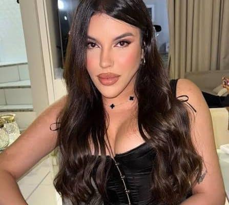 Influenciadora Lea Reis relata agressão transfóbica em bar no Maranhão