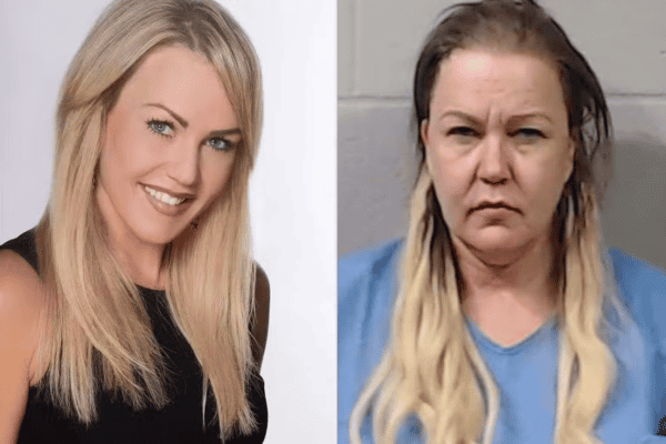 Covardia! Apresentadora da Fox assume ter matado a própria mãe da pior forma possível