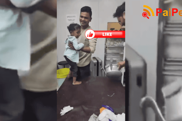 Menino enfia cabeça em panela e equipe de socorro passa apuro