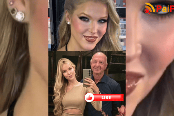 Só uma espiadinha: de helicóptero, ex-prefeito de Araucária “fiscaliza” esposa 49 anos mais jovem