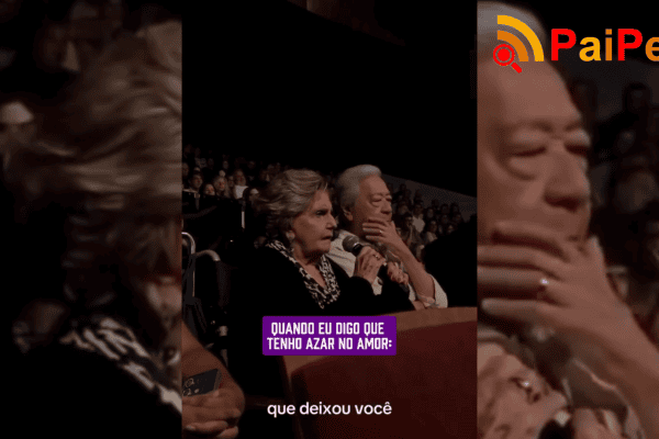 Aos 94, mãe de Sérgio Mallandro revela quantos maridos já enterrou e surpreende