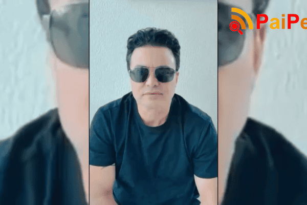 Renner fala pela 1ª vez após morte de Rick