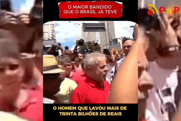 Os grandes escândalos ligados aos governos do PT