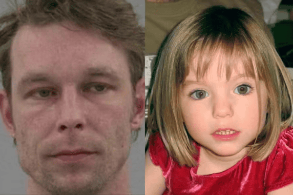 Madeleine McCann: Principal suspeito choca ao revelar onde estava na hora do desaparecimento e expõe polícia