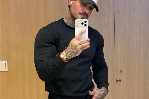 Lucas Lucco revela o que realmente funciona em sua luta contra a depressão