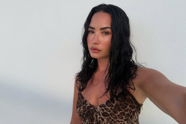 Triste! Imagem que mostra como Demi Lovato teria ficado após overdose deixa fãs chocados