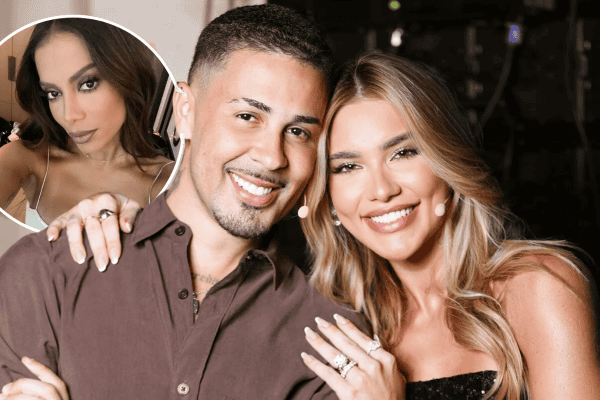 Briga! Carlinhos Maia toma atitude para defender Virgínia contra Anitta