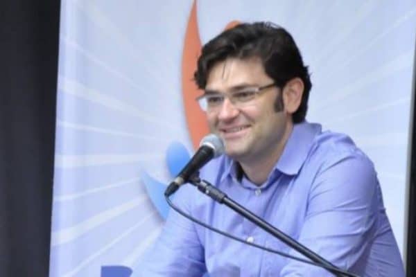 Duda Lima destaca que foco deve ser no candidato, não no marqueteiro